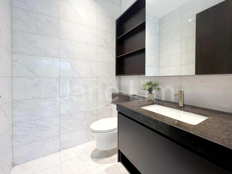 5 Bed Cluster House (Landed) for Sale in  Parc Clematis - Image 9